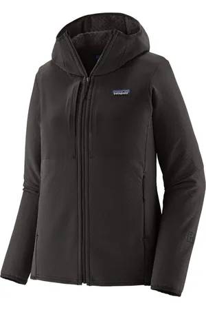 Patagonia Chaqueta de chándal R2 CrossStrata