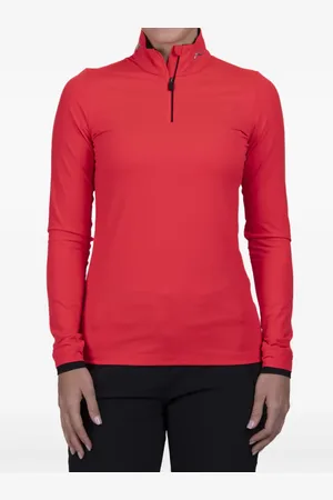 Kjus Midlayer half-zip ski top