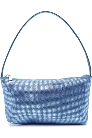 MC2 SAINT BARTH Strassy shoulder bag