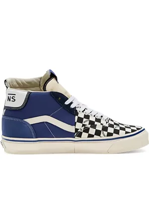 Vans Zapatillas Clash The Wall