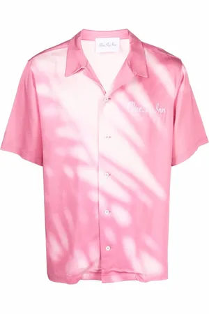BLUE SKY INN Camiseta de manga corta con motivo gráfico
