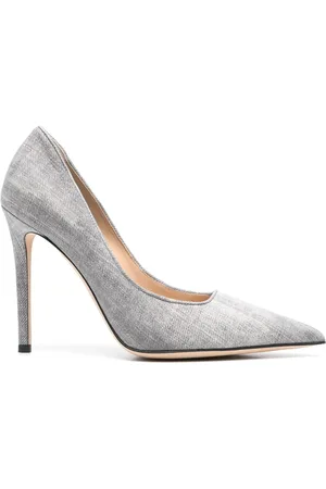 ERMANNO SCERVINO Zapatos Seulgi con tacón de 105 mm