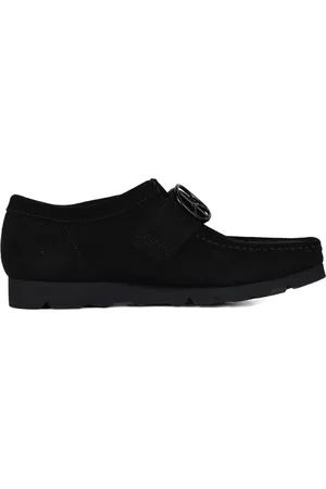 Pins & Needles Mocasines con hebilla