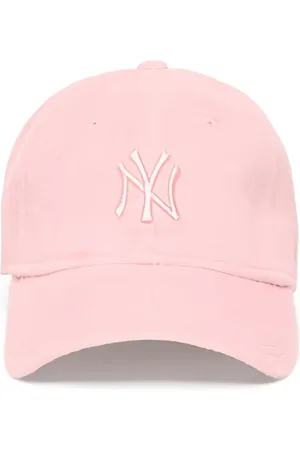 New Era Gorra con logo bordado