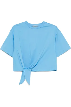 Scotch&Soda Camiseta con nudo