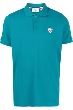 Rossignol Polo con aplique del logo