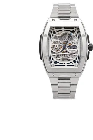 INGERSOLL 1892 Reloj The Challenger de 45 mm