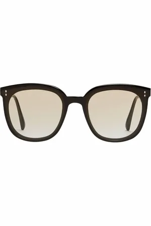 Gentle Monster Gafas de sol Rosy de montura oversize