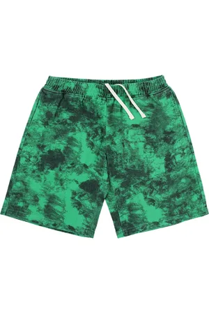 Pleasures Pantalones cortos de deporte Cyclone