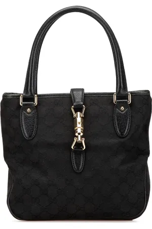 Gucci Bolso shopper Jackie 2000-2015