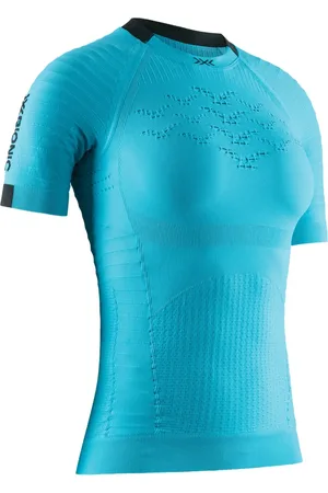 X Bionic Top Effektor G2 Bike