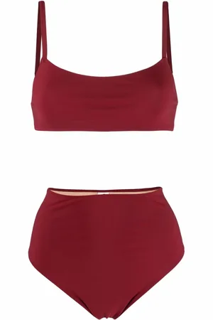 Lido Bikini de talle alto