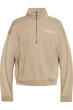 Sporty & Rich Sudadera Athletic Club