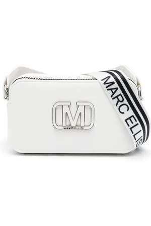 MARC ELLIS Bolso de hombro Flat Marc 25