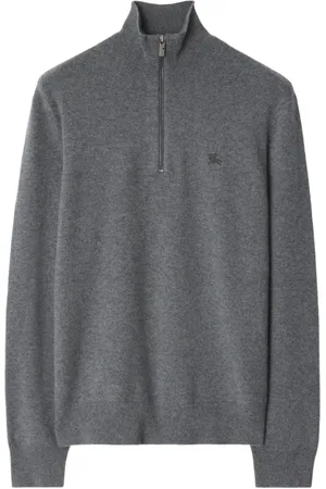 Burberry Jersey con logo