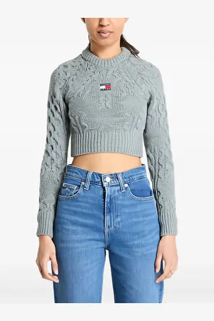 Tommy Hilfiger Jersey de punto de ochos