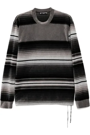 MASTERMIND Camiseta de terciopelo