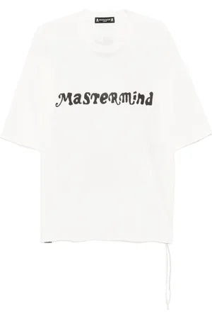 MASTERMIND JAPAN Camiseta con logo estampado