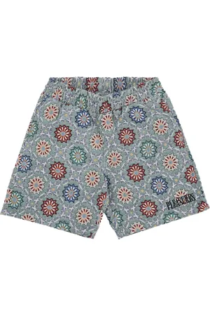 Pleasures Bermudas Coffer