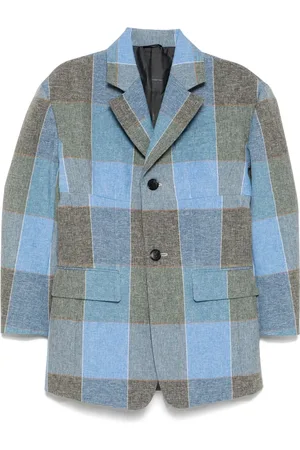 TOGA PULLA Blazer a cuadros