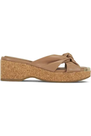 Jimmy Choo Mules Avenue