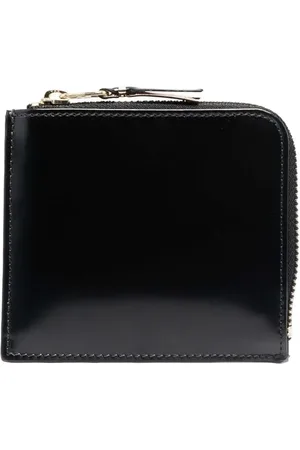 Comme des Garçons Monedero con cremallera