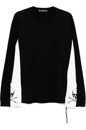 MASTERMIND Camiseta a paneles