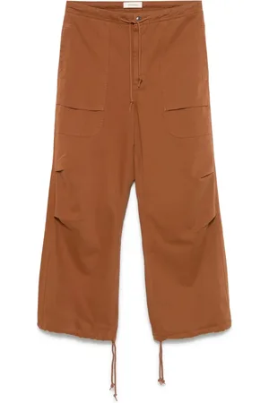 Entire Studios Pantalones Barren
