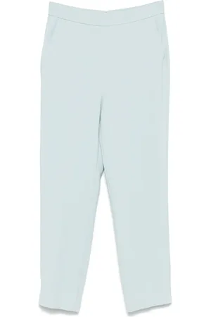 Pinko High-waist trousers