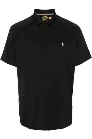 Ralph Lauren Camiseta con motivo Polo Pony