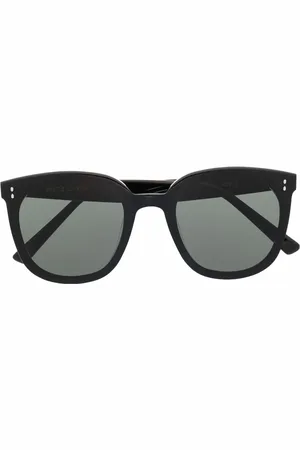 Gentle Monster Gafas de sol Rosy oversize redondas