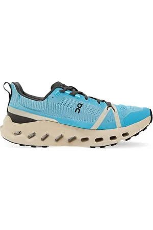 On Running Zapatillas de running de malla