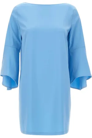Liu Jo Vestido corto con abertura