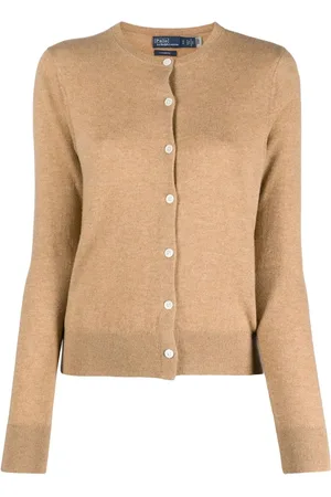Ralph Lauren Cárdigan con botones