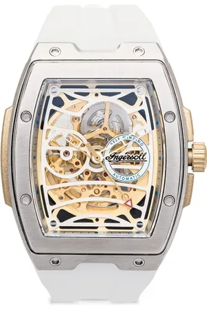 INGERSOLL 1892 Reloj The Challenger de 47 mm