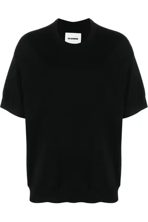 Jil Sander Camiseta de manga corta