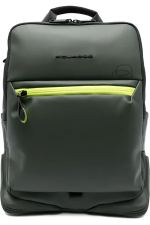 Piquadro Mochila para portátil resistente al agua