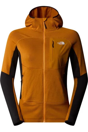 The North Face Chaqueta deportiva Stormgap Power Grid