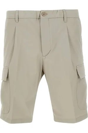 BRIGLIA Bermudas cargo Newport