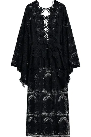 Essentiel Antwerp Vestido largo Hissouri