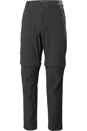 Helly Hansen Pantalones convertibles con cremallera