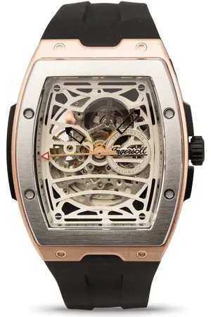 INGERSOLL 1892 Reloj The Challenger Automatic de 44.6mm