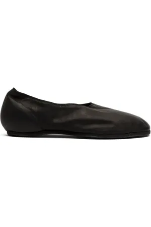 GUIDI Bailarinas con suela plana