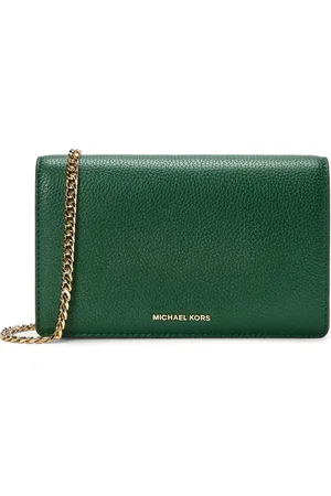 Michael Kors Bandolera Jet Set mediana