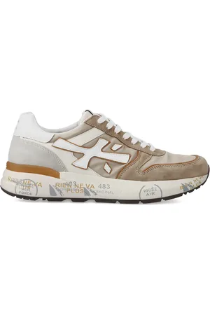 Premiata Zapatillas bajas