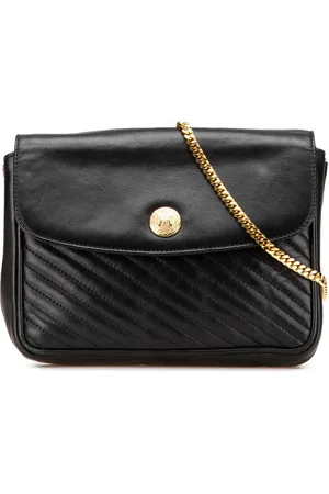 Céline Bandolera Triomphe Chain 2009