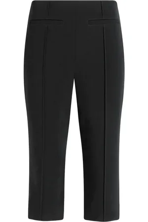 Cinq A Sept Pantalones de talle alto