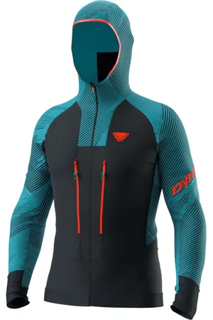 Dynafit Mezzalama Race ski jacket