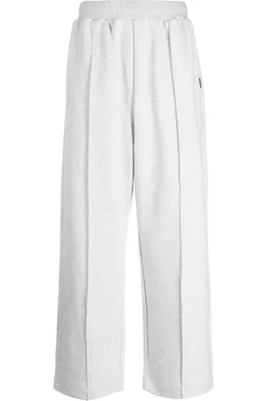 Izzue Pantalones de chándal anchos