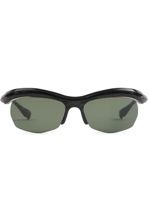 FACTORY900 Gafas de sol con montura oval